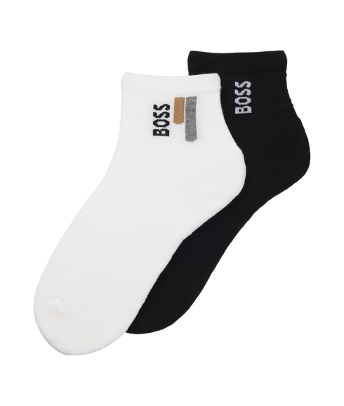 2-Pack Socks - Open Miscellaneous