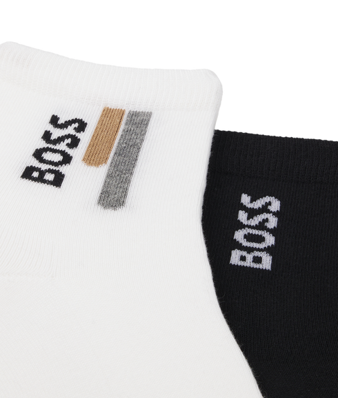 2-Pack Socks - Open Miscellaneous