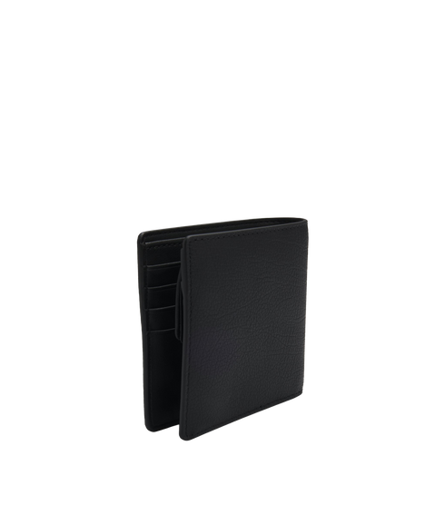 Lewys Wallet - Black