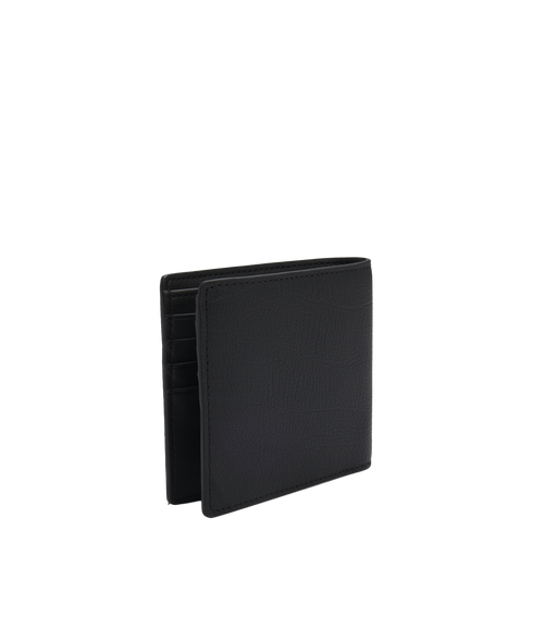 Lewys Wallet - Black