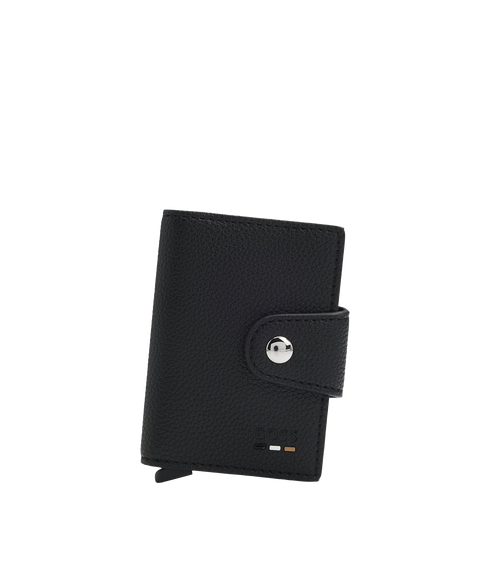 Ray Secrid Wallet - Black