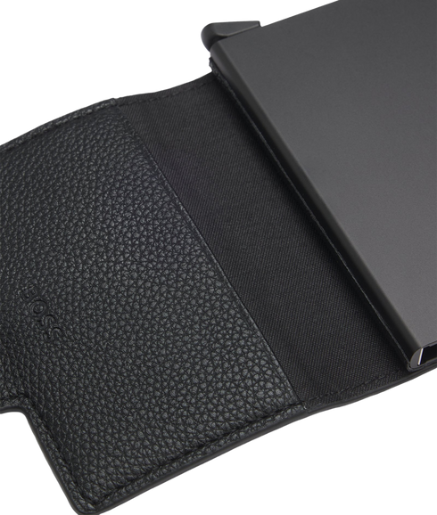 Ray Secrid Wallet - Black