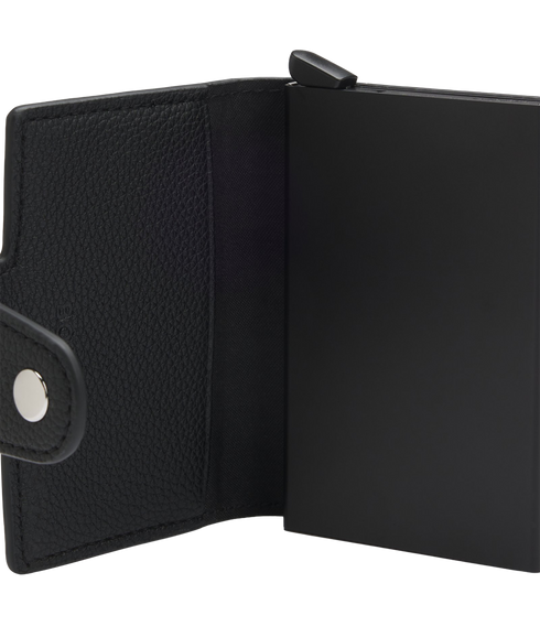 Ray Secrid Wallet - Black