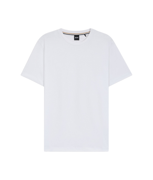 Taut T-Shirt - White