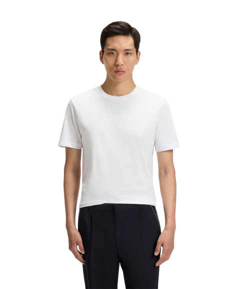 Taut T-Shirt - White