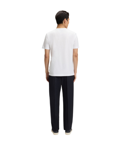Taut T-Shirt - White