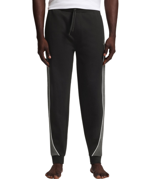 Tracksuit Pants - Black