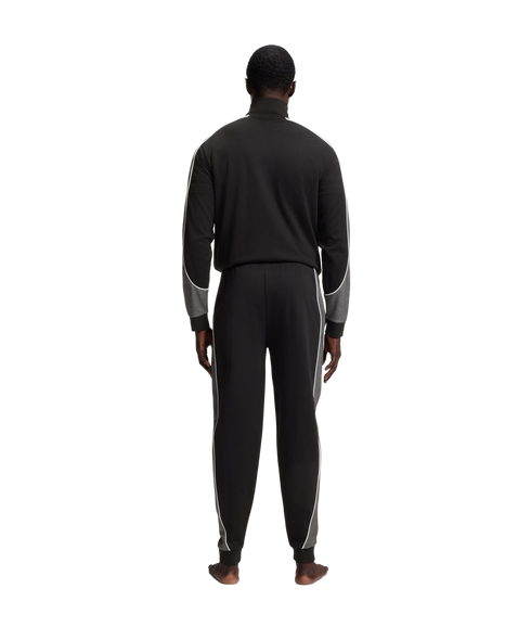 Tracksuit Pants - Black