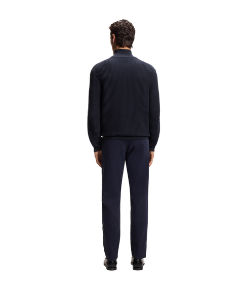 Ulicio Knit - Dark Blue