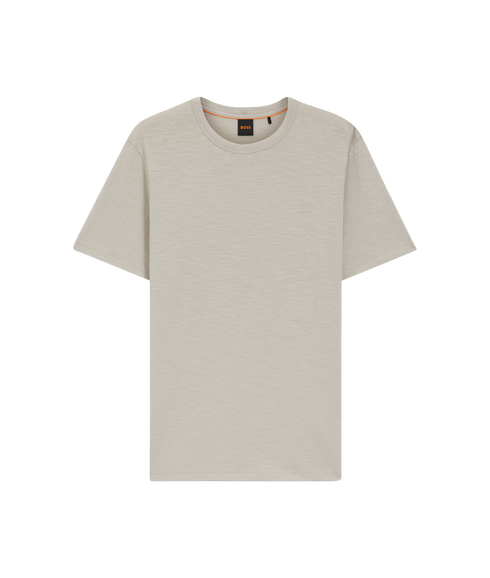 Tegood T-Shirt - Open Grey