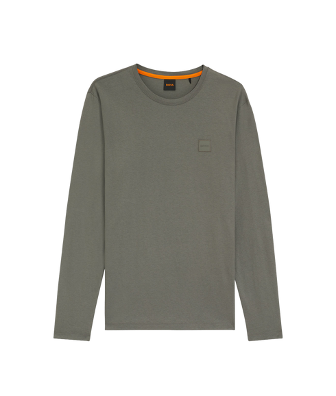 Tacks T-Shirt - Open Grey