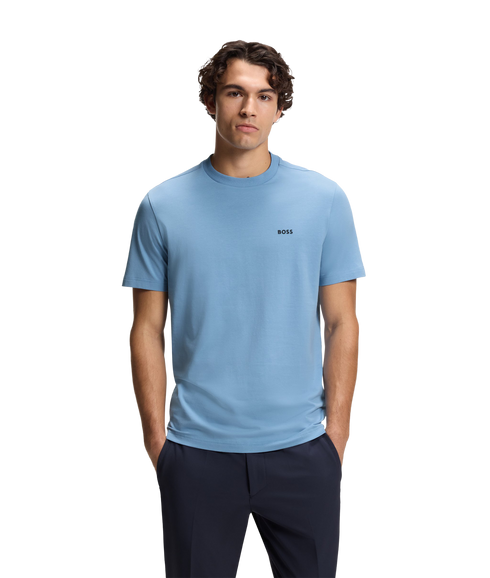 Tee - Open Blue