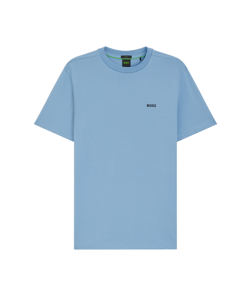 Tee - Open Blue