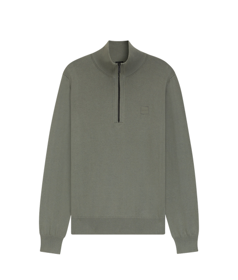 Kanobix Knit - Open Grey