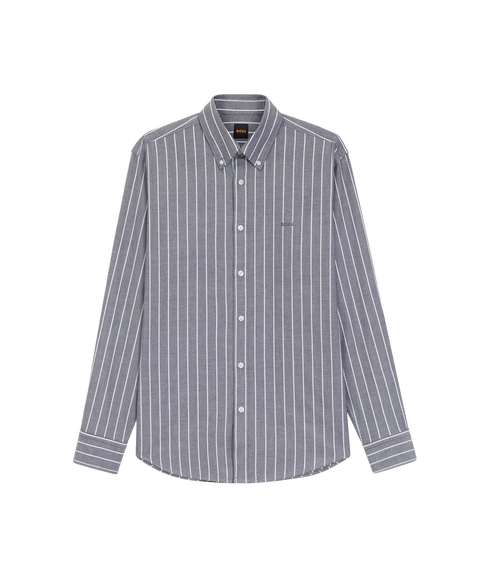 Ricoplus LS Shirt - Dark Blue