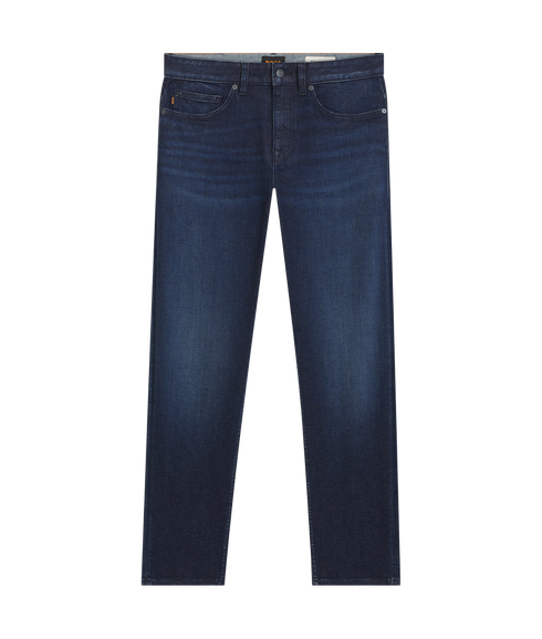 Delaware Jeans - Dark Blue