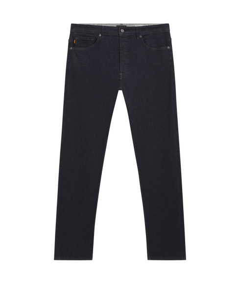 Delaware Jeans - Dark Blue