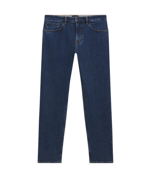 Maine Jeans - Dark Blue