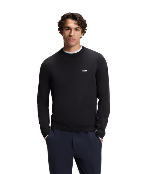 Ever Knit - Dark Blue