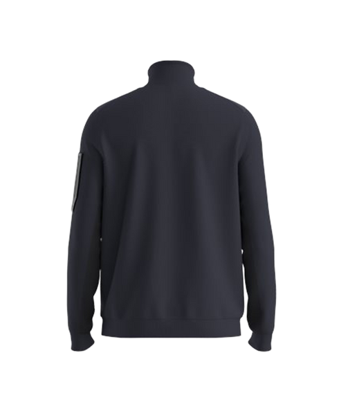 Momentum Knit - Dark Blue