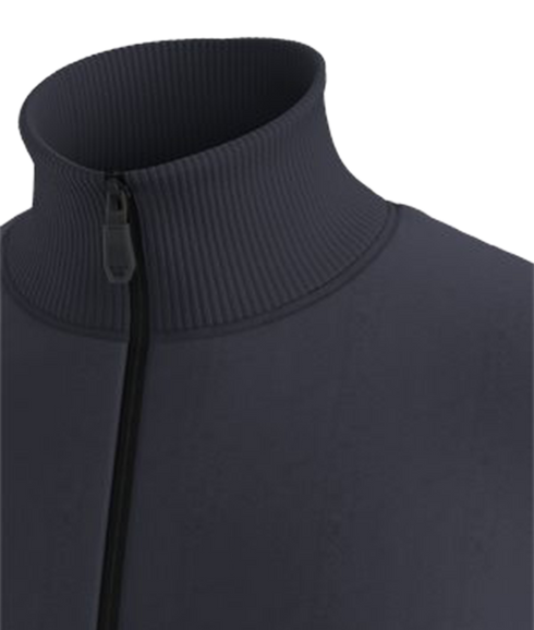 Momentum Knit - Dark Blue