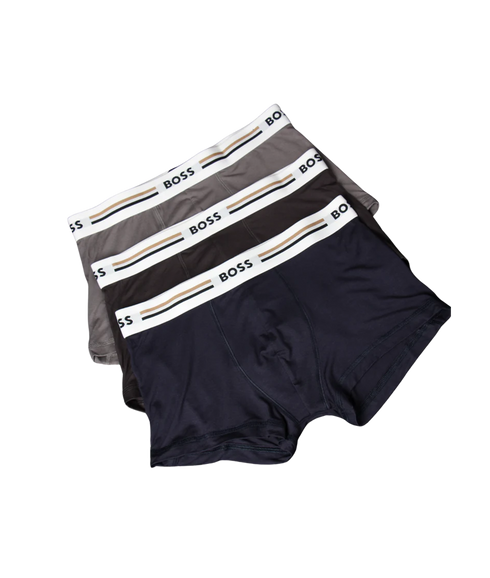 Trunk 3-Pack Revive - Open Miscellaneous