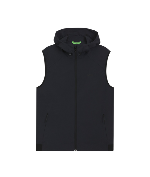 Terrace Vest HD - Dark Blue