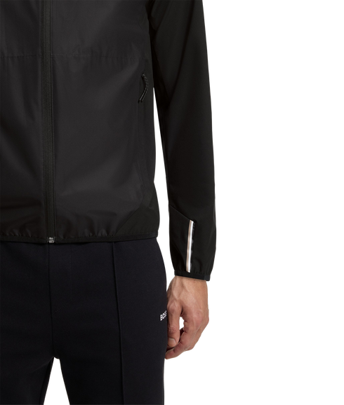 GOC Birdie Coat - Dark Blue