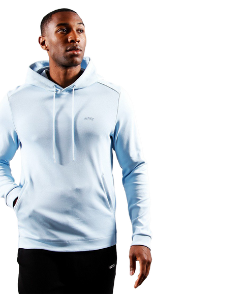 Soody Sweat - Light/Pastel Blue