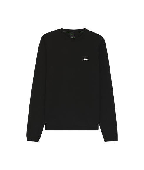 Ever Knit - Black