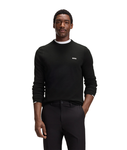 Ever Knit - Black
