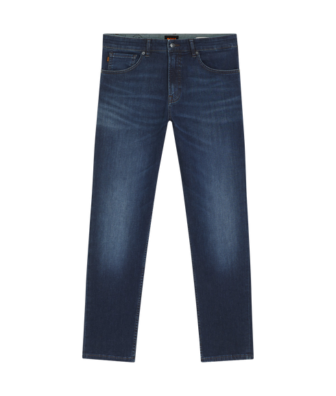 Maine Jeans - Medium Blue