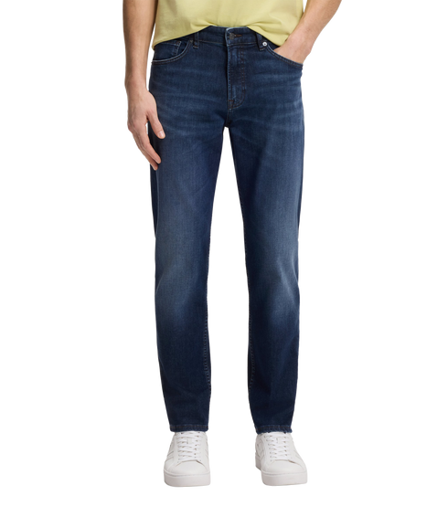 Maine Jeans - Medium Blue