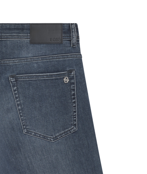 Delaware Jeans - Navy