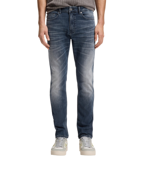 Delaware Jeans - Navy