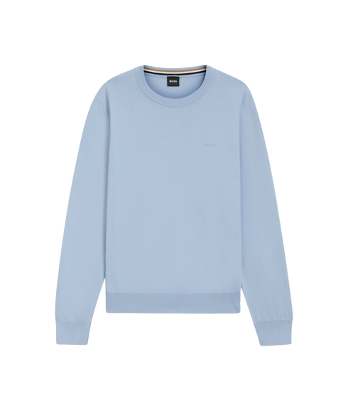 Upacas Knit - Light/Pastel Blue