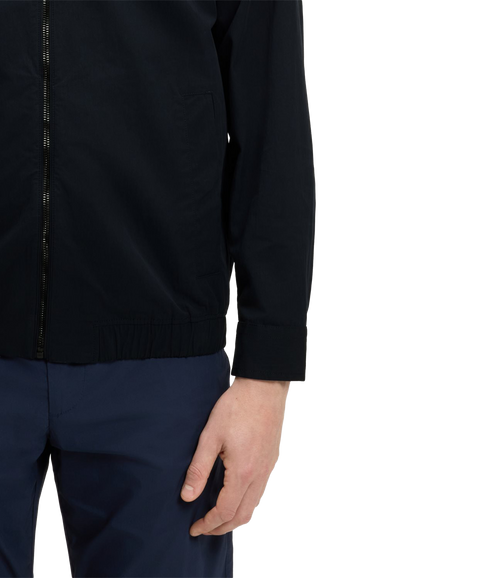 Loppo LS Shirt - Dark Blue