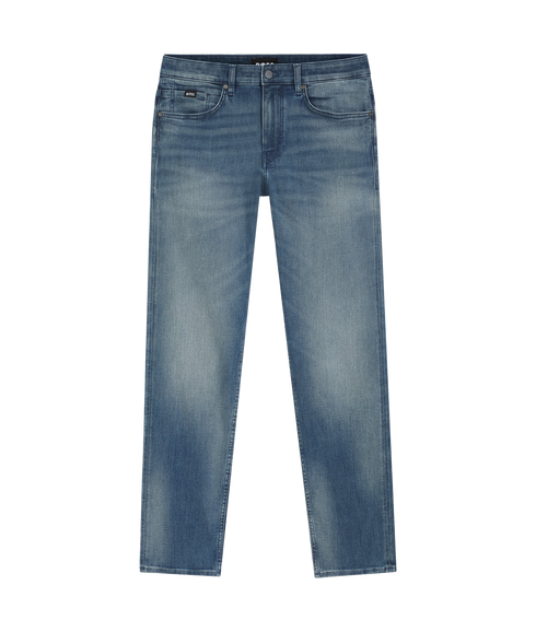Delaware Jeans - Bright Blue