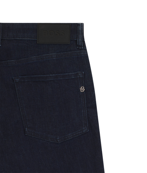 Maine Jeans - Dark Blue