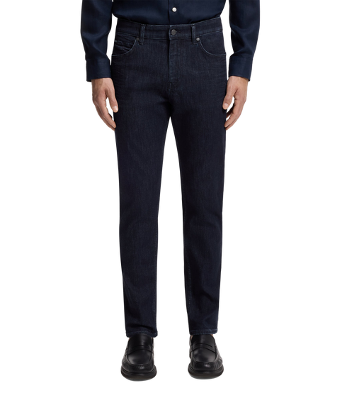 Maine Jeans - Dark Blue