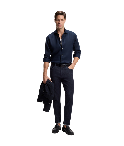 Maine Jeans - Dark Blue