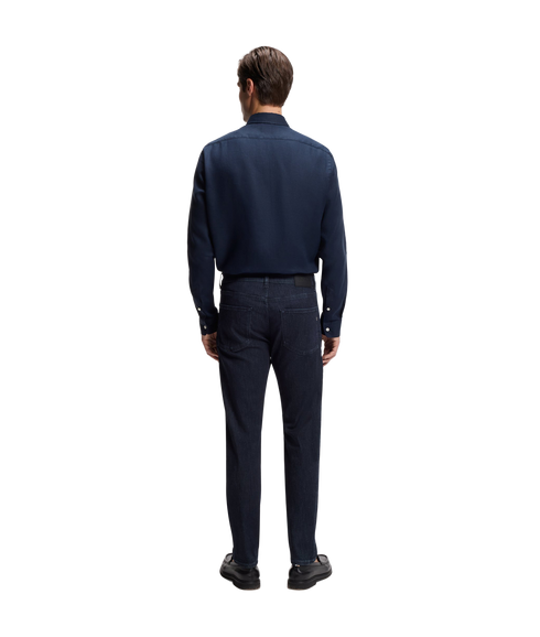 Maine Jeans - Dark Blue