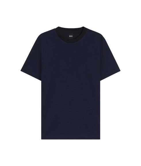Thompson Polo - Dark Blue