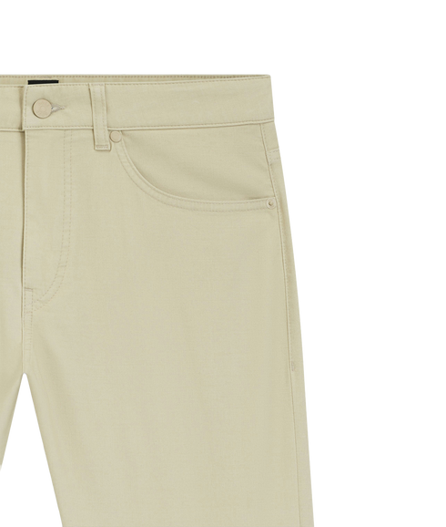 Delaware Trousers - Open Beige