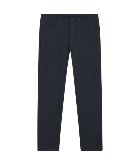Delaware Trousers - Dark Blue