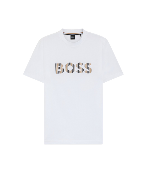 Thompson T-Shirt - White