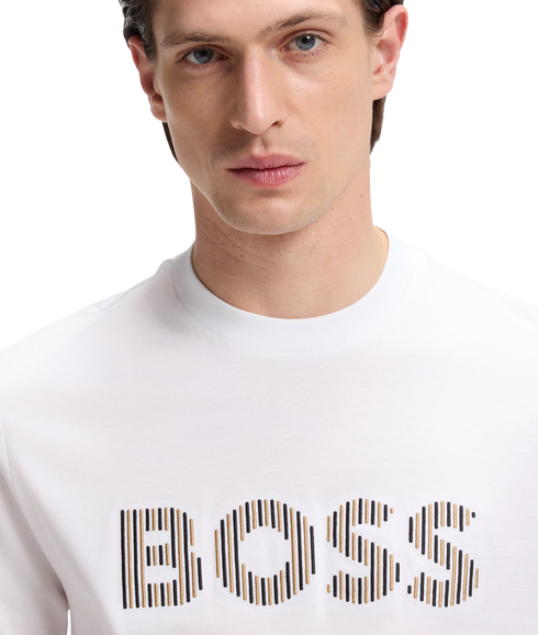 Thompson T-Shirt - White