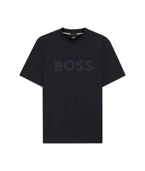 Thompson T-Shirt - Dark Blue