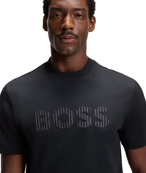 Thompson T-Shirt - Dark Blue