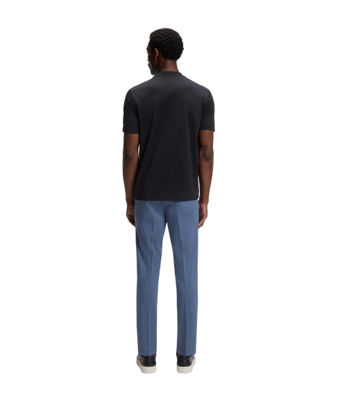 Thompson T-Shirt - Dark Blue